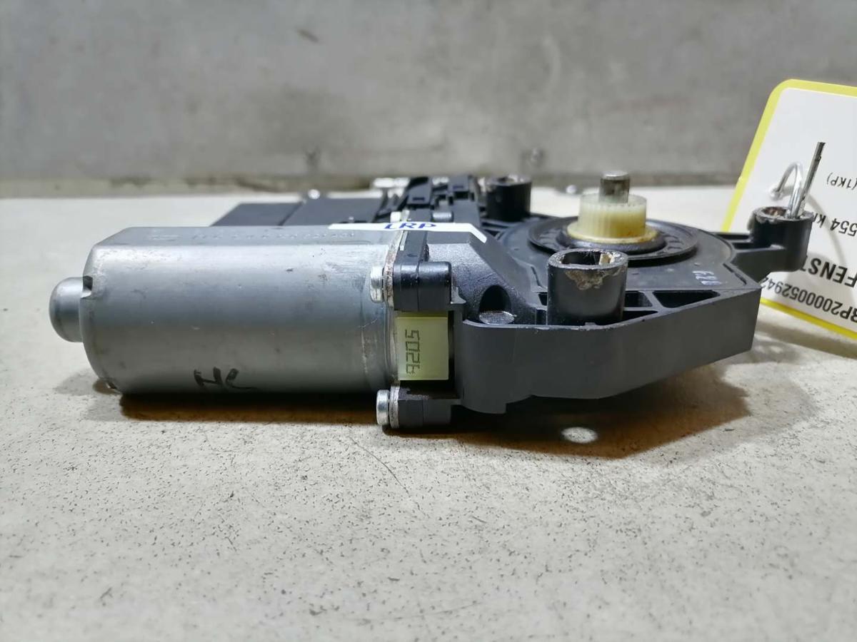 VW Golf Plus 5M original Fensterhebermotor hinten links Bj.2005